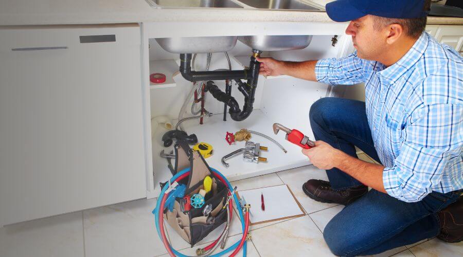Professional septic pumping service in Wakeeney, KS